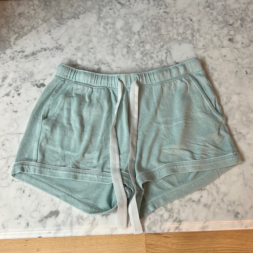 Z supply pajama shorts